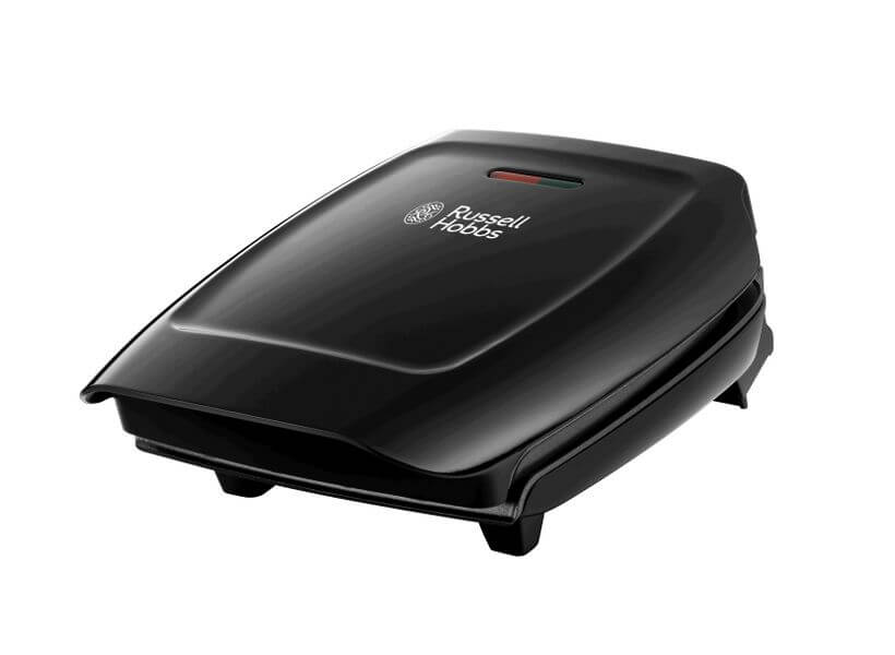Russell Hobbs_Compact Grill