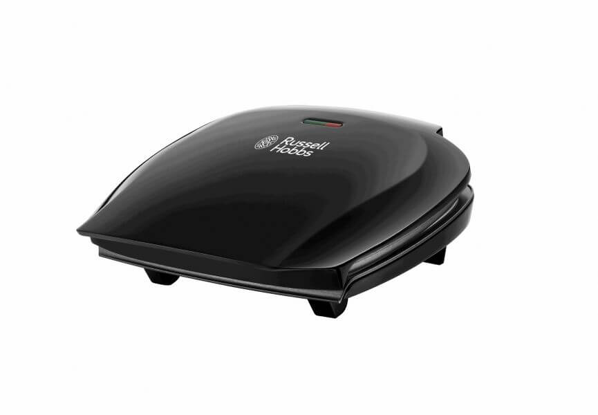 Russell Hobbs_Family Grill